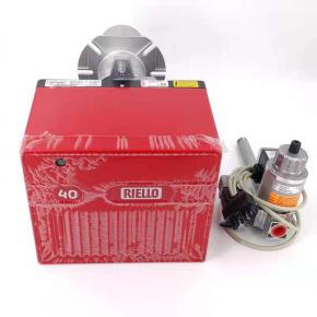 Riello 40 FS 10 Gas Burner