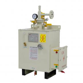 Vaporizer for LPG gas 