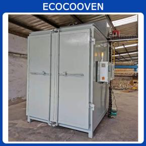 ace burn off oven