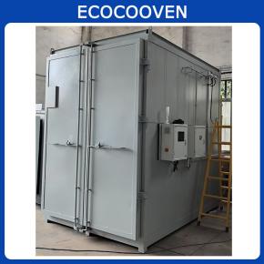 burn off oven services near me